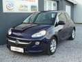 Opel Adam 1.2i Jam Cuir, Airco, Carplay **GARANTIE 1 JAAR** Blauw - thumbnail 1