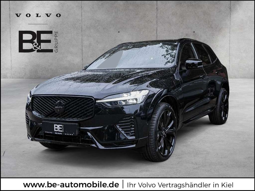 Brugt Volvo Xc60 2.0