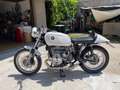 BMW R 80/7 cafe racer Weiß - thumbnail 4