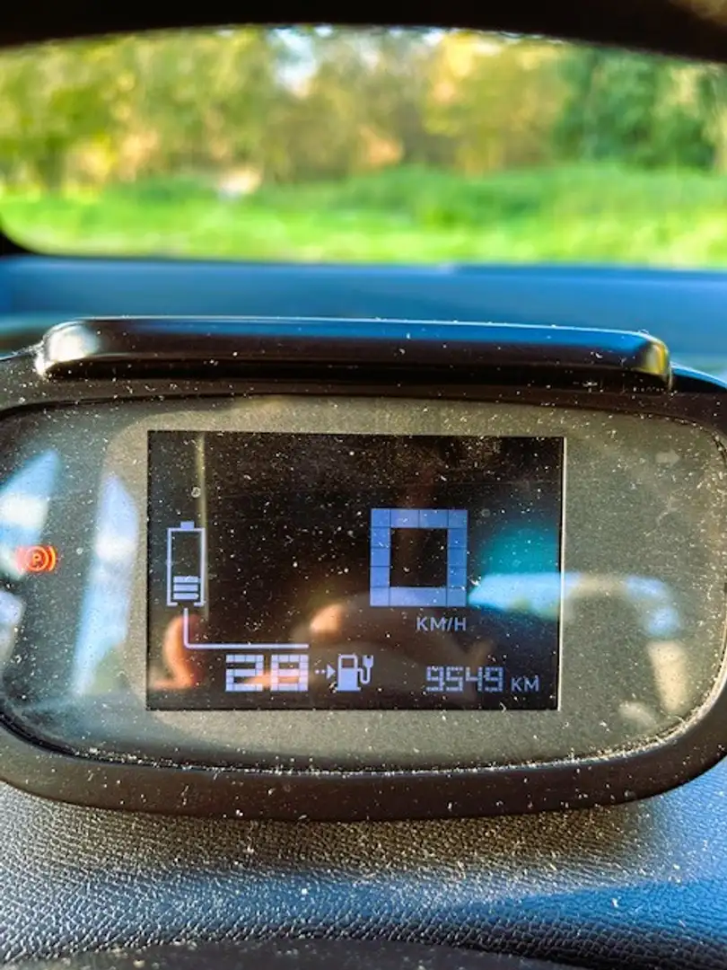 Citroen Ami Gris - 2