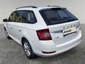 Skoda Fabia Ambition *Anhängerkupplung* Blanc - thumbnail 4
