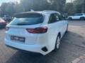 Kia Ceed SW / cee'd SW Ceed Sportswagon 1.5DCT Vision inkl. Winterräder Blanc - thumbnail 4