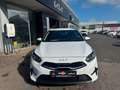 Kia Ceed SW / cee'd SW Ceed Sportswagon 1.5DCT Vision inkl. Winterräder Blanc - thumbnail 2