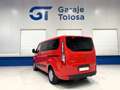 Ford Transit Custom FT 320 L1 Kombi Trend EcoBlue 130 Rojo - thumbnail 6