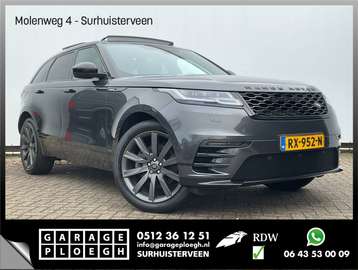 3.0 V6 SC AWD HSE Pano.dak Airsusp. Leer Orig.NL
