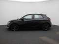 Opel Corsa 1.2 Turbo Edition Schwarz - thumbnail 4