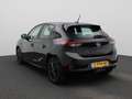 Opel Corsa 1.2 Turbo Edition Schwarz - thumbnail 2