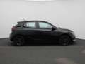 Opel Corsa 1.2 Turbo Edition Schwarz - thumbnail 6