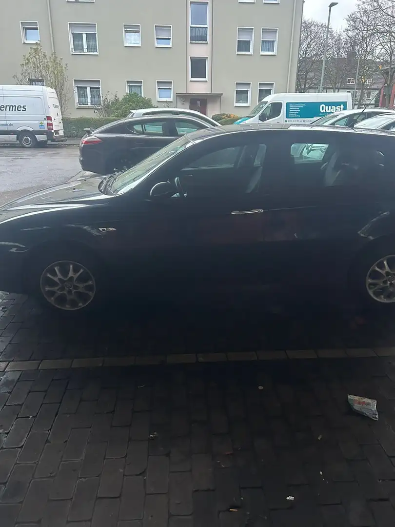 Alfa Romeo 147 1.9 JTD 8V M-Jet Progression - 2