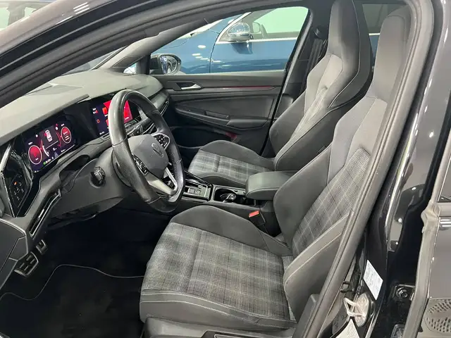 Volkswagen Golf view 10