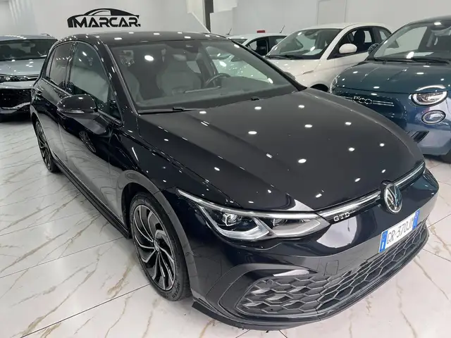 Volkswagen Golf view 8
