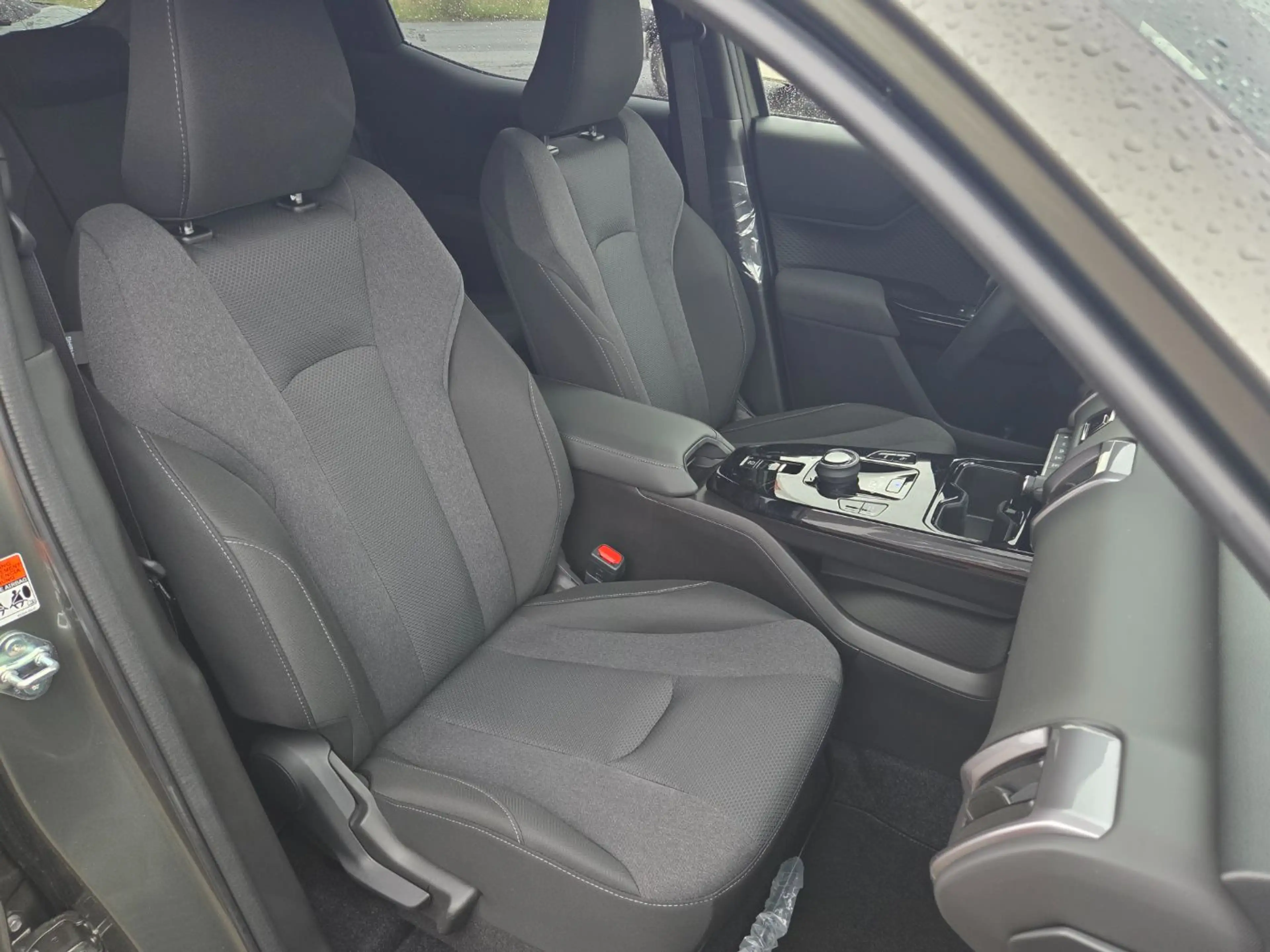 Toyota Urban Cruiser FWD Teamplayer — photo 10