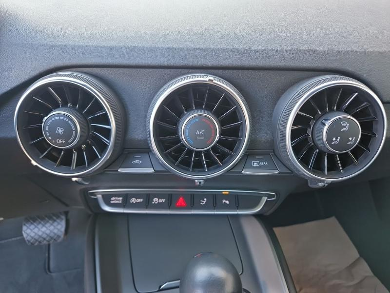 Audi TT 40 TFSI S-tronic, MMI Navi, Winterreifen — photo 15