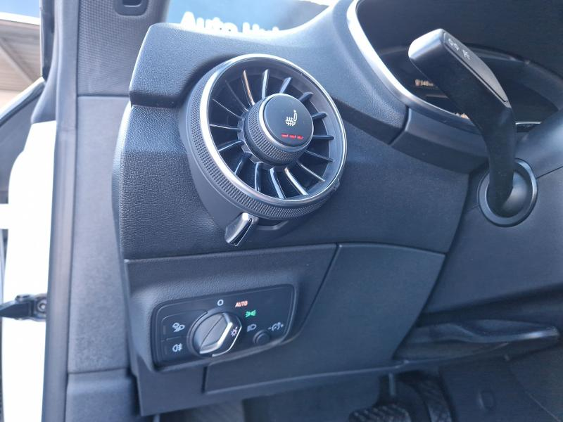 Audi TT 40 TFSI S-tronic, MMI Navi, Winterreifen — photo 14