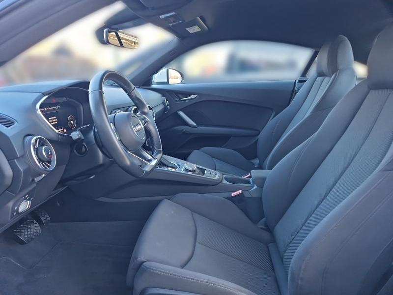 Audi TT 40 TFSI S-tronic, MMI Navi, Winterreifen — photo 5