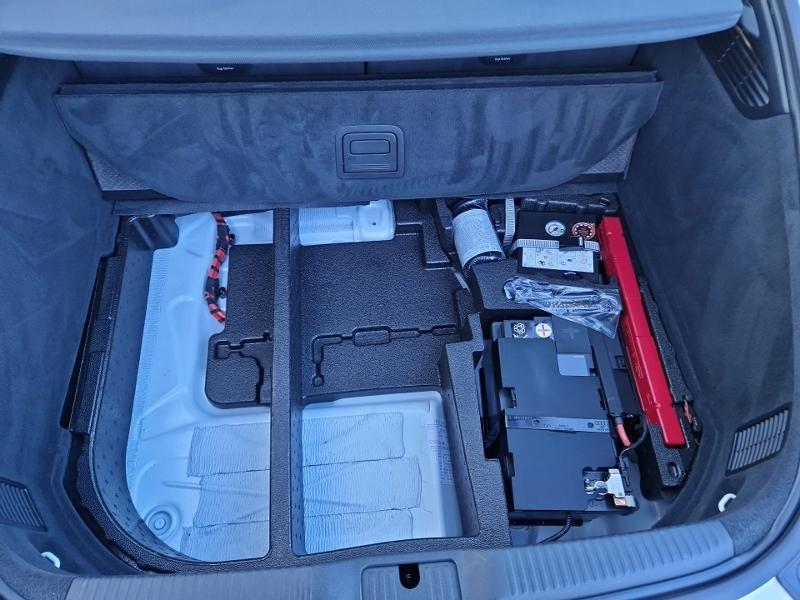 Audi TT 40 TFSI S-tronic, MMI Navi, Winterreifen — photo 10