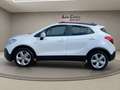 Opel Mokka Edition ecoFlex 4x4 AHK/PDC/SHZ/KLIMA Weiß - thumbnail 7