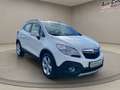 Opel Mokka Edition ecoFlex 4x4 AHK/PDC/SHZ/KLIMA Weiß - thumbnail 1