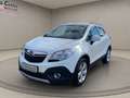 Opel Mokka Edition ecoFlex 4x4 AHK/PDC/SHZ/KLIMA Weiß - thumbnail 8