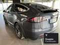 Tesla Model X Long Range AWD Silber - thumbnail 6