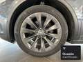 Tesla Model X Long Range AWD Silber - thumbnail 4