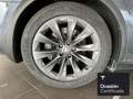 Tesla Model X Long Range AWD Silber - thumbnail 9