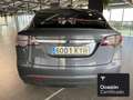 Tesla Model X Long Range AWD Silber - thumbnail 7