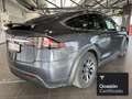 Tesla Model X Long Range AWD Silber - thumbnail 8