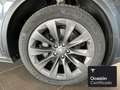 Tesla Model X Long Range AWD Silber - thumbnail 10
