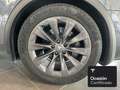 Tesla Model X Long Range AWD Silber - thumbnail 5