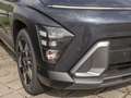 Hyundai KONA Hybrid+Klimaauto+Navi+connected+u.v.m. Blauw - thumbnail 2