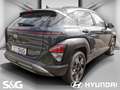 Hyundai KONA Hybrid+Klimaauto+Navi+connected+u.v.m. Blauw - thumbnail 3