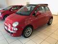 Fiat 500C 500C III 1.2 Lounge 69cv Rot - thumbnail 1