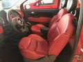 Fiat 500C 500C III 1.2 Lounge 69cv Rot - thumbnail 7