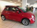 Fiat 500C 500C III 1.2 Lounge 69cv Rot - thumbnail 3