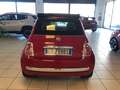 Fiat 500C 500C III 1.2 Lounge 69cv Rot - thumbnail 5