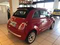 Fiat 500C 500C III 1.2 Lounge 69cv Rot - thumbnail 4