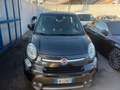 Fiat 500L 500L 1.3 Multijet 85 CV Trekking Gris - thumbnail 5