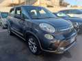 Fiat 500L 500L 1.3 Multijet 85 CV Trekking Gris - thumbnail 2