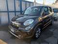 Fiat 500L 500L 1.3 Multijet 85 CV Trekking Gris - thumbnail 1