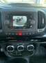 Fiat 500L 500L 1.3 Multijet 85 CV Trekking Gris - thumbnail 18
