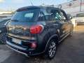 Fiat 500L 500L 1.3 Multijet 85 CV Trekking Gris - thumbnail 4