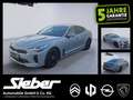 Kia Stinger 3.3 V6 T-GDI GT *Schiebedach*Soundsystem* Silber - thumbnail 1