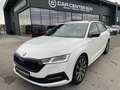 Skoda Octavia Combi 1,5 TSI e-TEC Style DSG Weiß - thumbnail 1