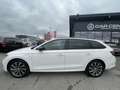 Skoda Octavia Combi 1,5 TSI e-TEC Style DSG Weiß - thumbnail 8
