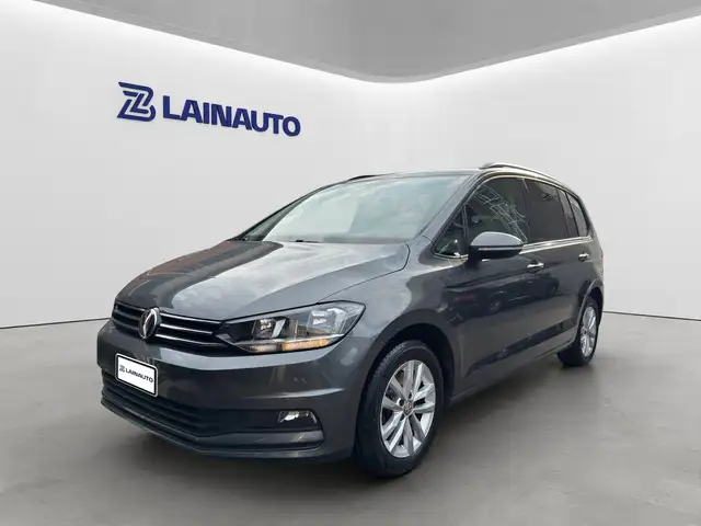 Volkswagen Touran Touran 1.4 tsi Business