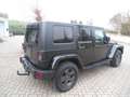 Jeep Wrangler Unlimited  2.8 CRD Autom.,Klima,Leder Schwarz - thumbnail 9