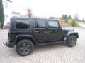 Jeep Wrangler Unlimited  2.8 CRD Autom.,Klima,Leder Schwarz - thumbnail 7