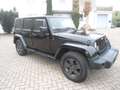 Jeep Wrangler Unlimited  2.8 CRD Autom.,Klima,Leder Schwarz - thumbnail 4