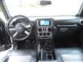 Jeep Wrangler Unlimited  2.8 CRD Autom.,Klima,Leder Schwarz - thumbnail 15